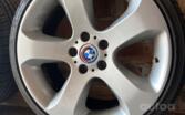 BMW, light alloy