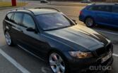 BMW, light alloy