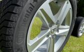 Toyota, light alloy