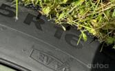 Toyota, light alloy
