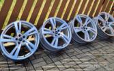 Audi, light alloy