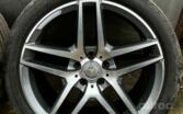 MB, light alloy