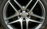 MB, light alloy