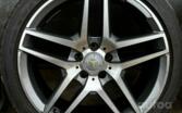 MB, light alloy