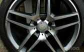 MB, light alloy
