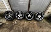 MB, light alloy