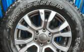 Ford, Легкого сплава