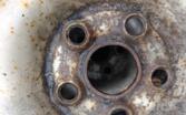 Other, stamped steel