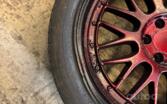 BBS, Легкого сплава