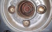 Bbs, Легкого сплава
