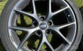 Bmw, Легкого сплава