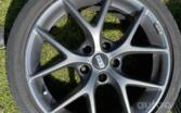 Bmw, Легкого сплава