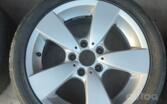 RONAL, light alloy
