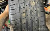 Audi, light alloy