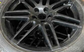 Audi, light alloy