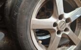 Other, light alloy