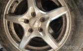 Other, light alloy