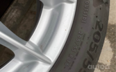 Other, light alloy