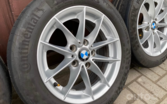 Other, light alloy