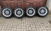Other, light alloy