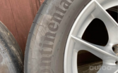 Other, light alloy