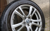 Other, light alloy
