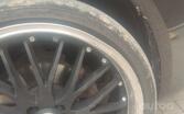 Dotz, light alloy