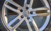 Audi, light alloy