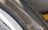 Audi, light alloy