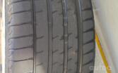 Audi, light alloy