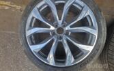 Audi, light alloy