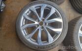 Audi, light alloy