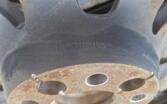 Audi, light alloy