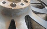 Audi, light alloy