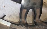 FondMetal, Легкого сплава