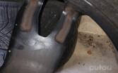 FondMetal, Легкого сплава