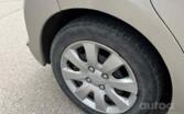 Peugeot, Стальные штампованные