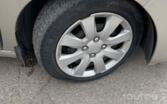 Peugeot, Стальные штампованные