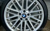 Bmw, light alloy