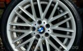 Bmw, light alloy