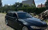 Bmw, light alloy
