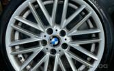 Bmw, light alloy
