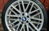 Bmw, light alloy