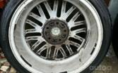 Bmw, light alloy