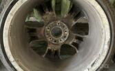 Bmw, light alloy