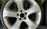 Bmw, light alloy