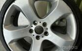 Bmw, light alloy