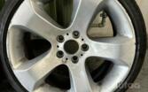 Bmw, light alloy