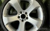 Bmw, light alloy