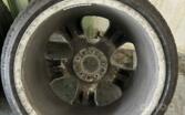 Bmw, light alloy